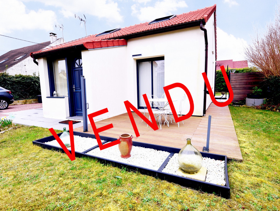 Vente Maison COURTRY  315 000 €