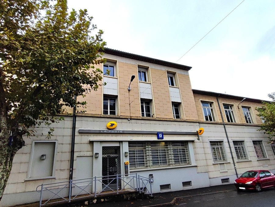 Vente Immeuble DECAZEVILLE  368 000 €