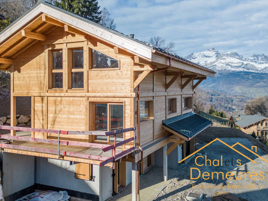 Vente Maison COMBLOUX 2 150 000 €