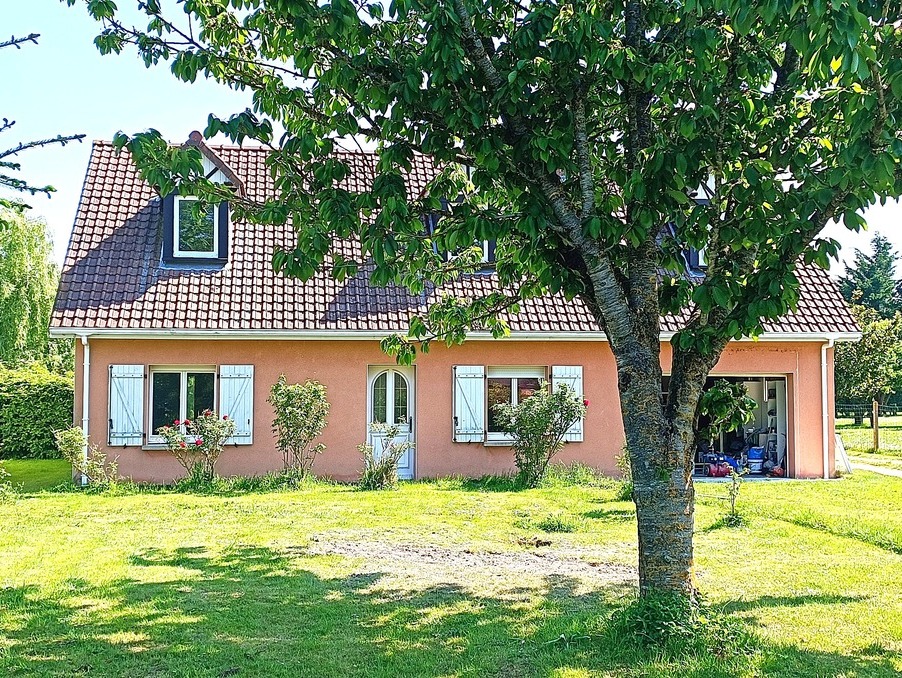 Vente Maison Cayeux-sur-Mer  215 000 €