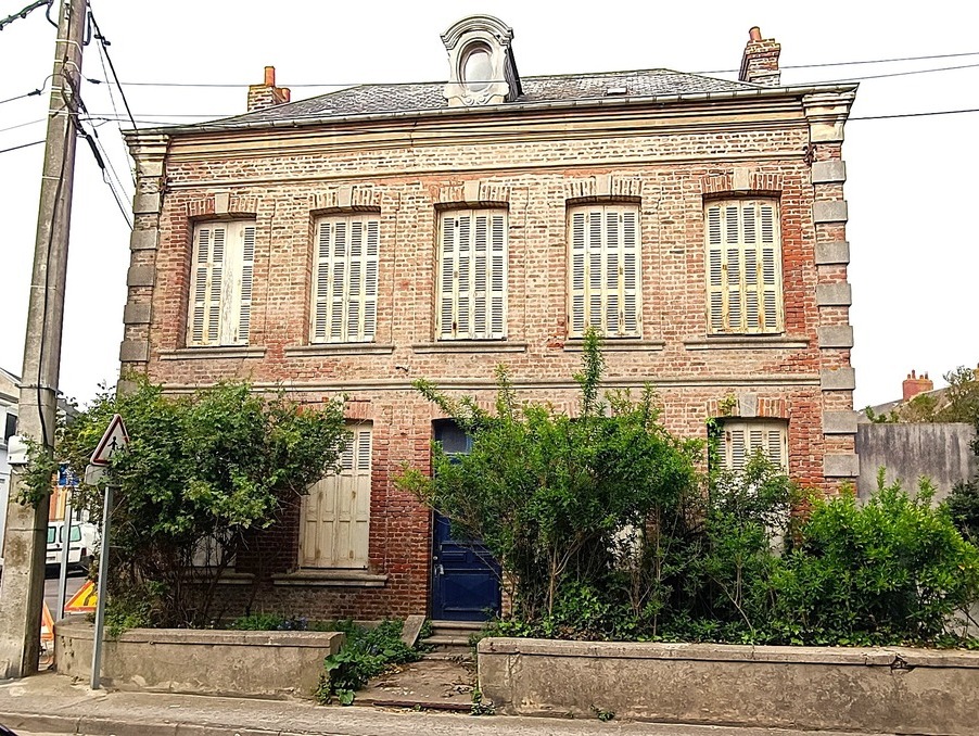Vente Maison Cayeux-sur-Mer  284 000 €