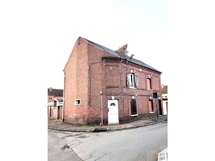Vente Maison Eu  147 000 €