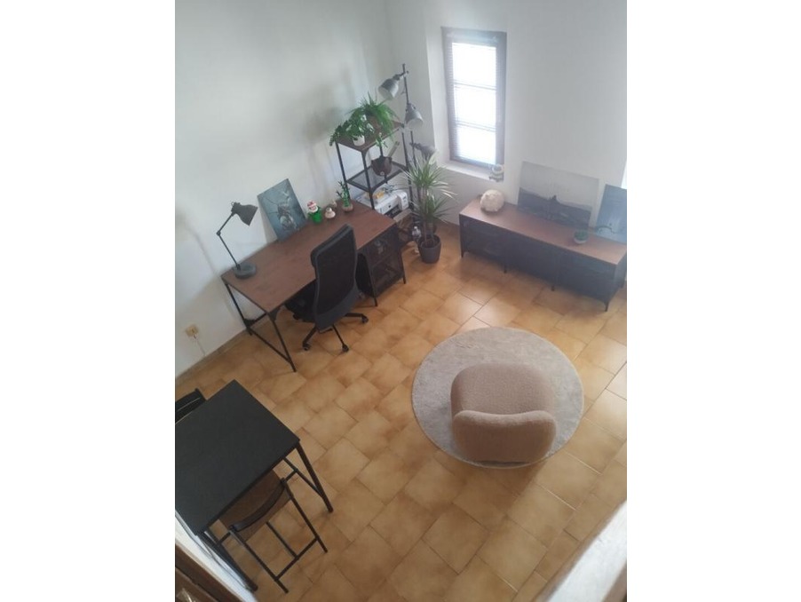 Location Appartement Saint-Maximin-la-Sainte-Baume  505 €