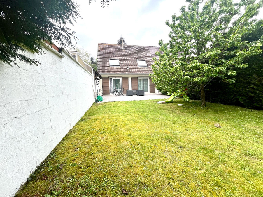 Vente Maison Creil  219 000 €