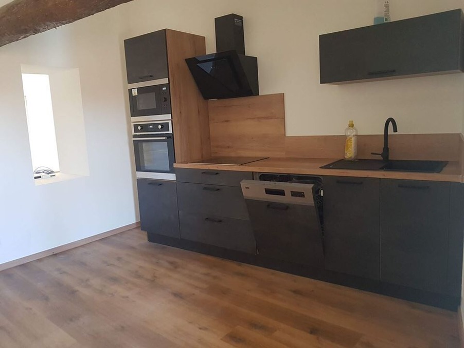 Vente Maison Sallèles-d'Aude  168 000 €