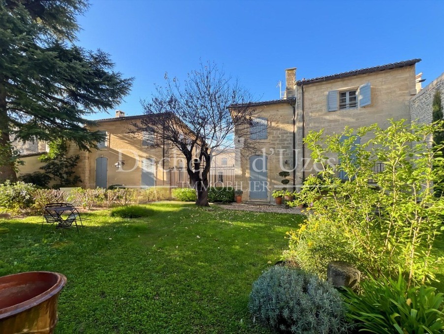 Vente Appartement Uzès  169 000 €