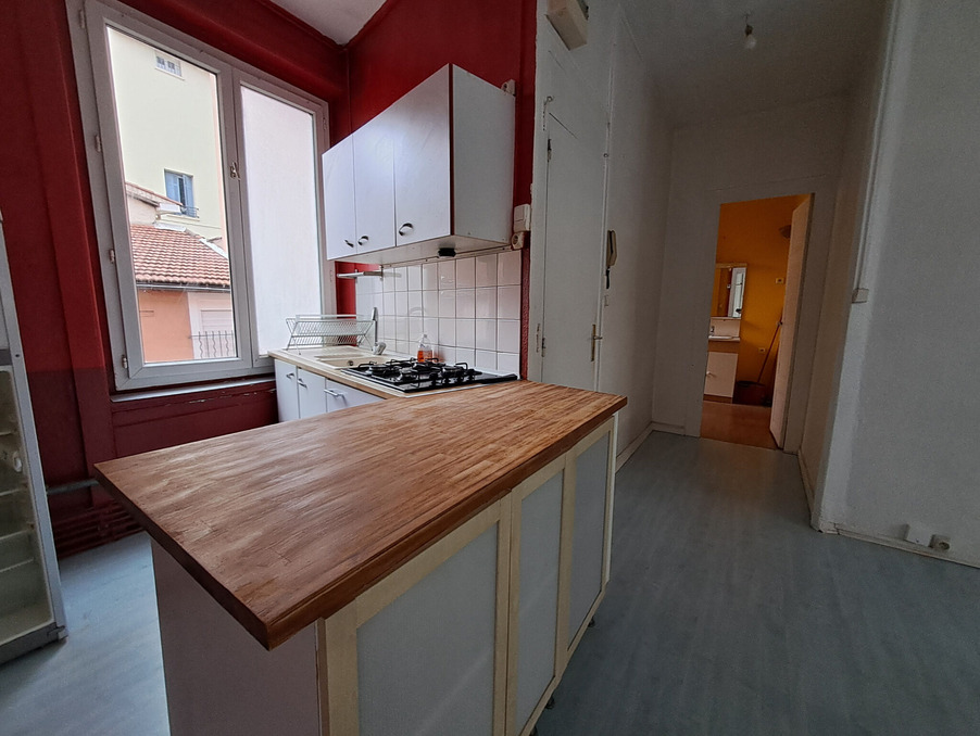 Vente Appartement Saint-Étienne 55 900 €