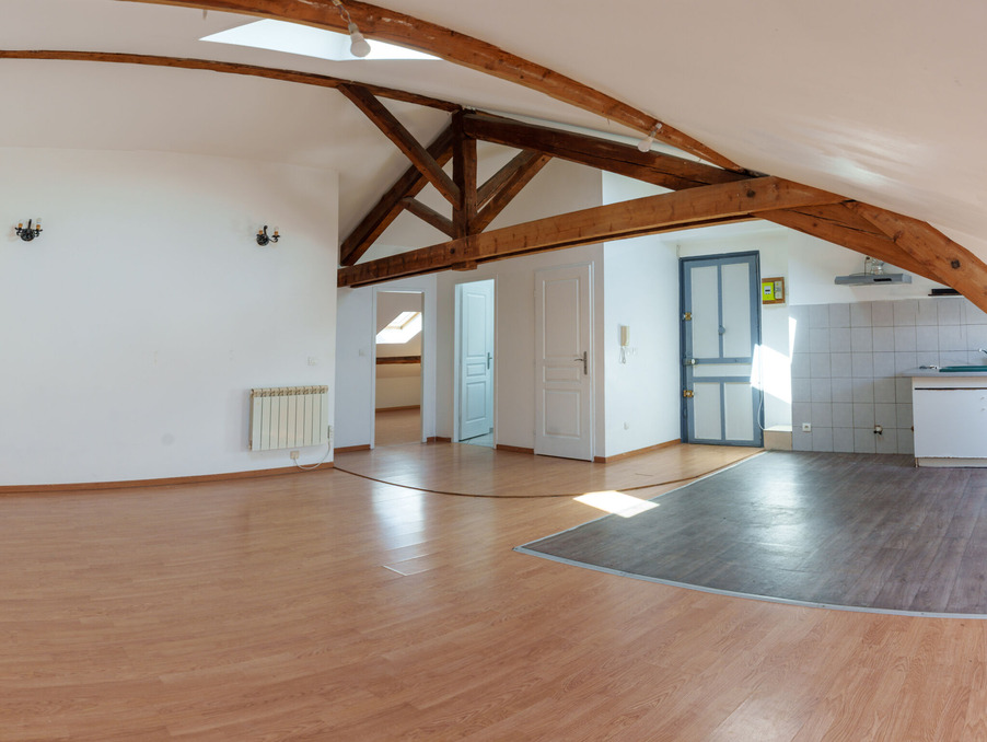 Vente Appartement Saint-Étienne 88 000 €