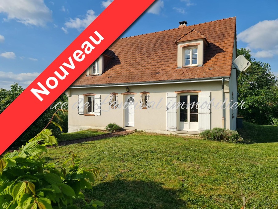 Vente Maison Saint-Gobain  242 900 €
