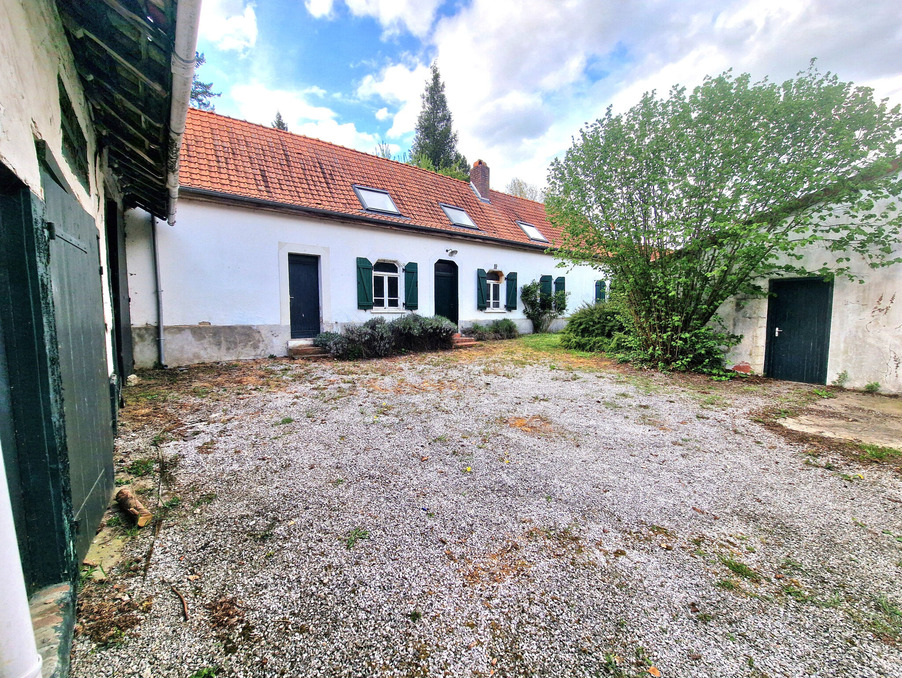 Vente Maison Humbert  172 800 €