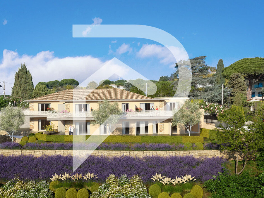 Vente Autre Cannes  897 000 €