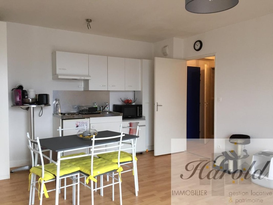 Location Appartement Amiens  476 €