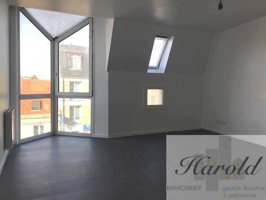 Location Appartement Amiens  426 €