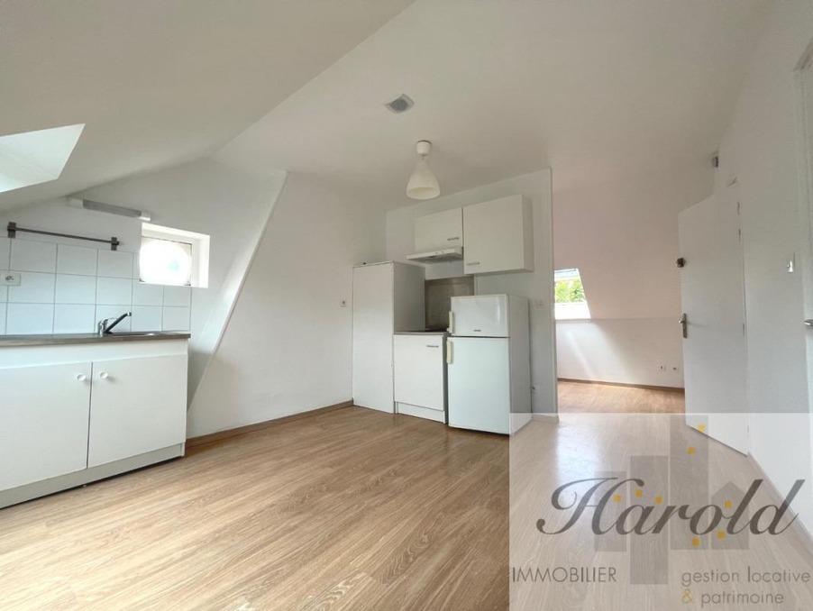 Location Appartement Amiens  418 €