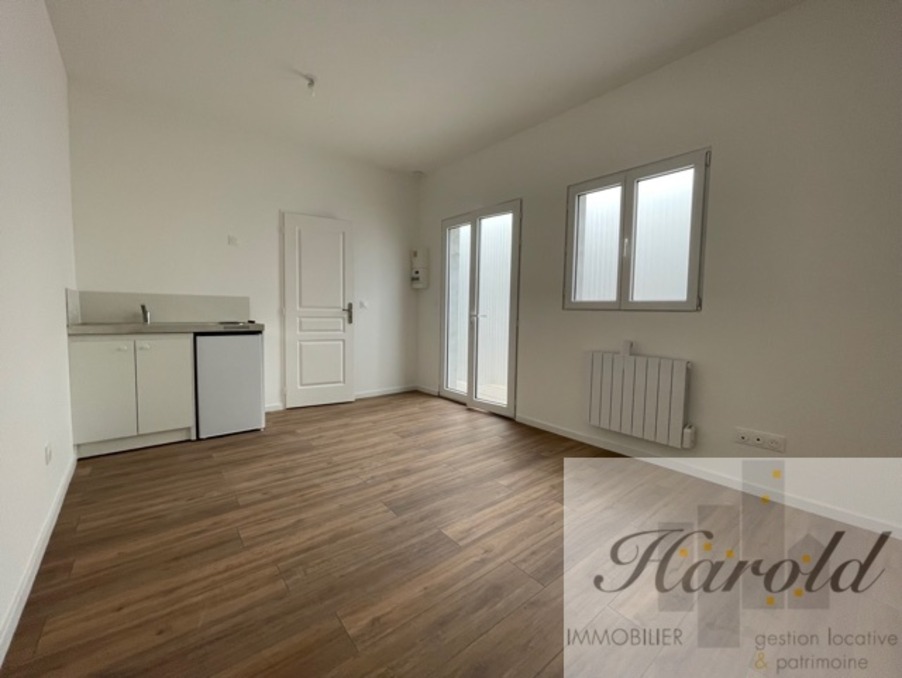 Location Appartement Amiens  390 €