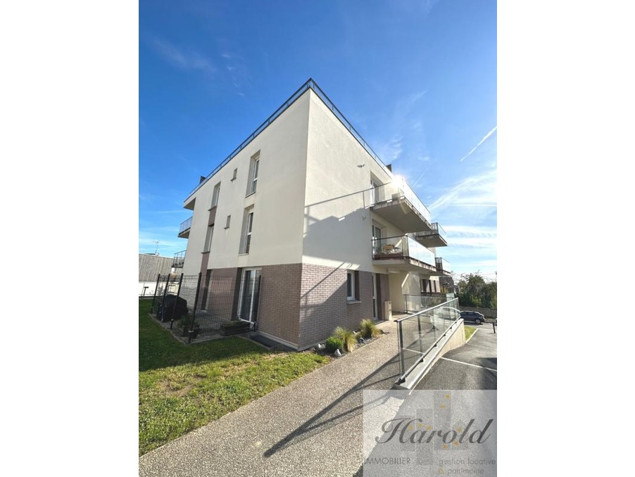 Vente Appartement Amiens  101 650 €