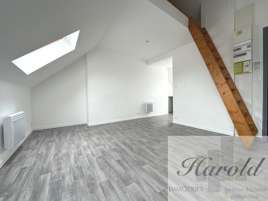 Location Appartement Amiens  410 €