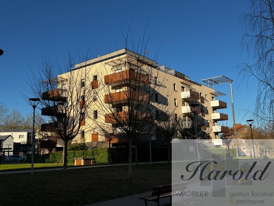Vente Appartement Amiens  137 800 €