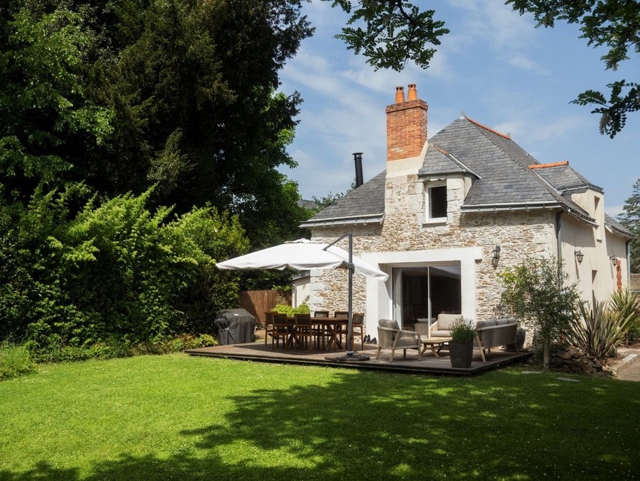 Vente Maison Sainte-Luce-sur-Loire  489 000 €