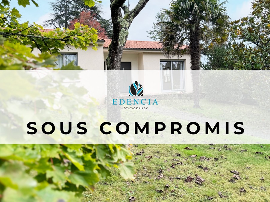 Vente Maison Haute-Goulaine  475 000 €
