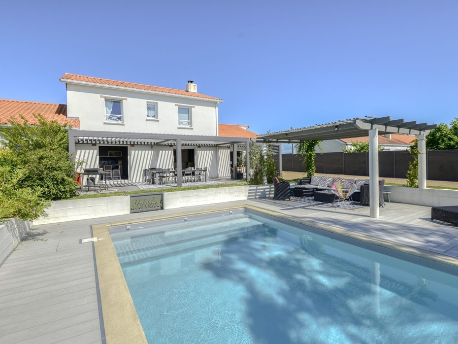 Vente Maison Haute-Goulaine  659 000 €