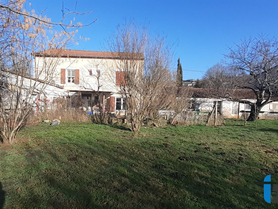 Vente Maison Saint-Juéry  179 000 €