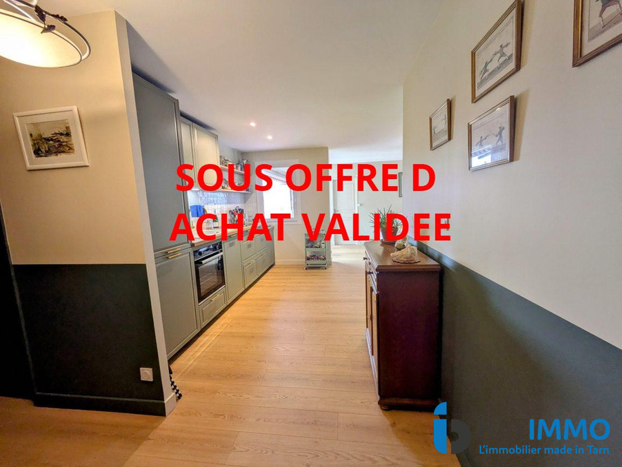 Vente Appartement Albi  170 000 €