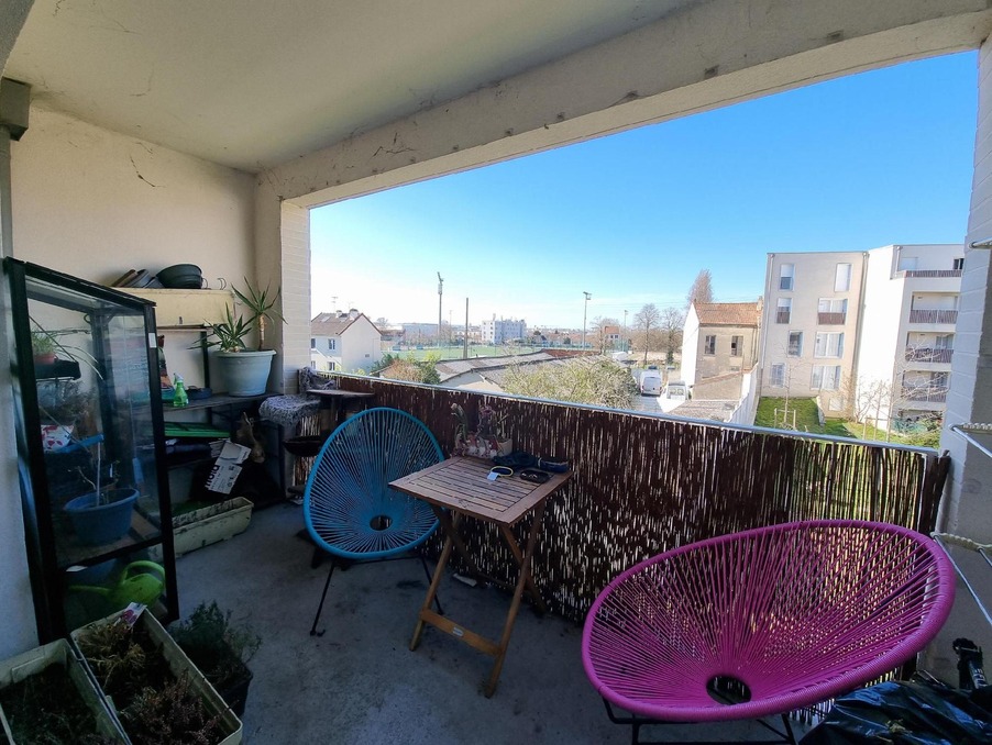 Vente Appartement Argenteuil  154 000 €