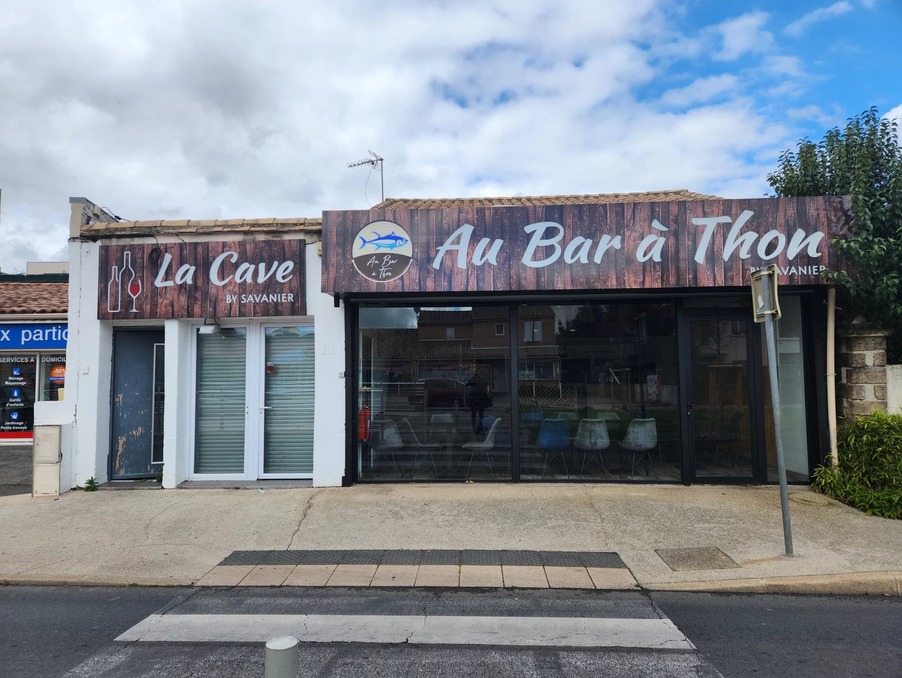 Vente-fo Autre Castelnau-le-Lez 80 000 €