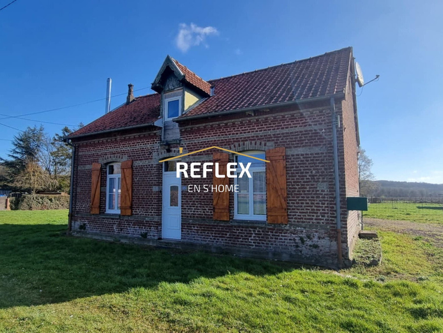 Vente Maison Orville  111 500 €