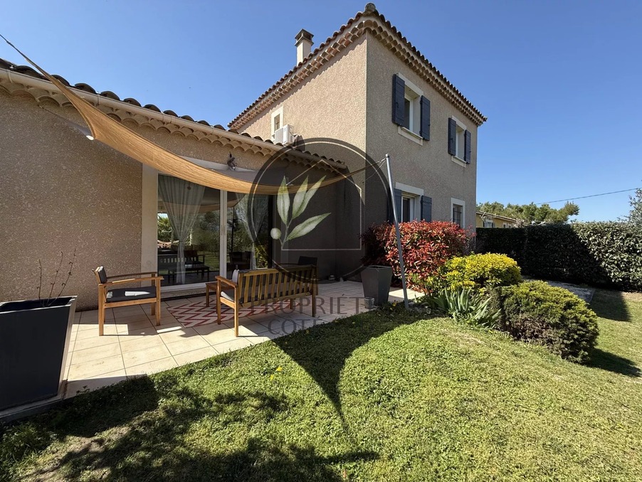 Vente Maison Montfaucon  390 000 €