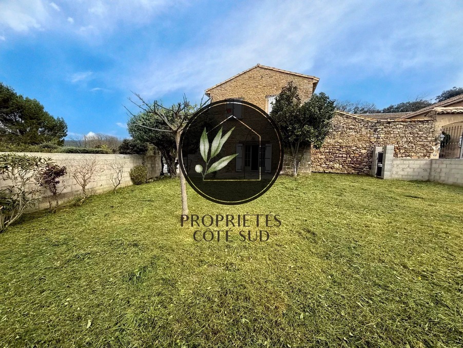 Vente Maison Laudun-l'Ardoise  330 000 €