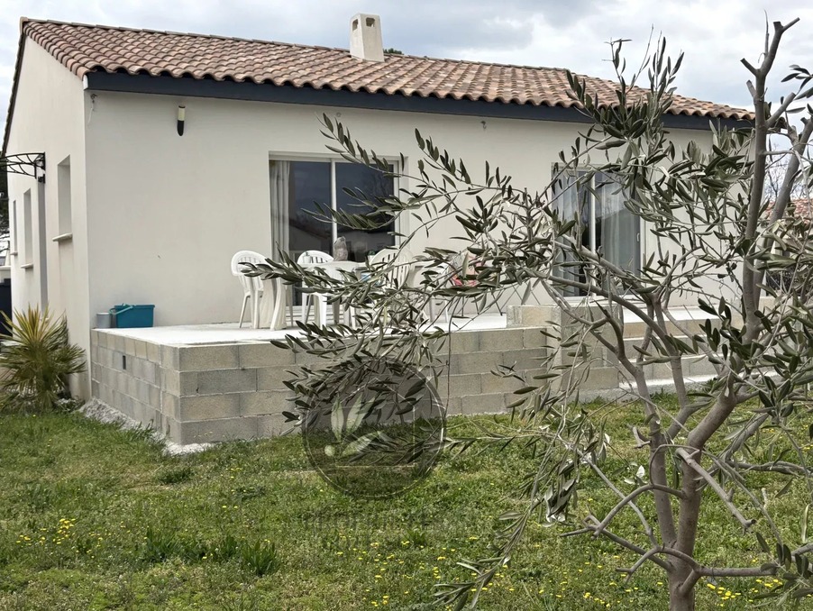 Vente Maison Roquemaure  299 000 €