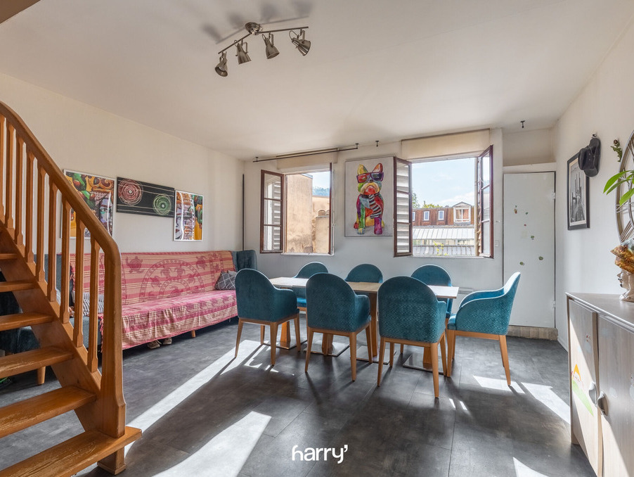 Vente Appartement Besançon  230 000 €