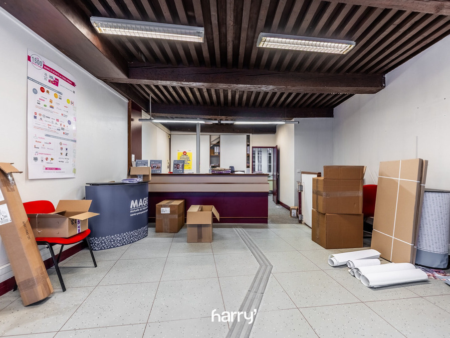 Vente Appartement Besançon  292 000 €