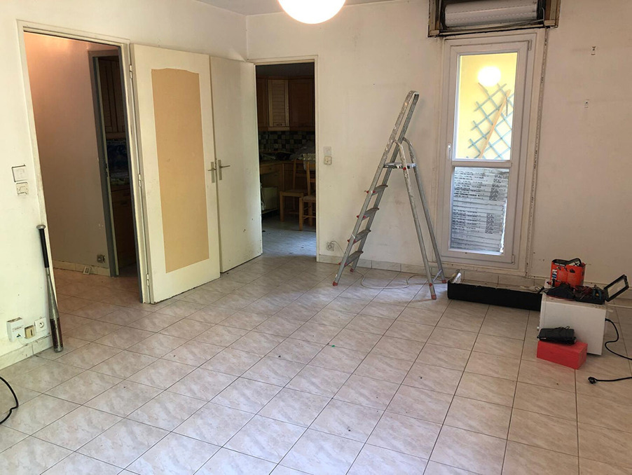 Vente Appartement Ézanville  188 000 €