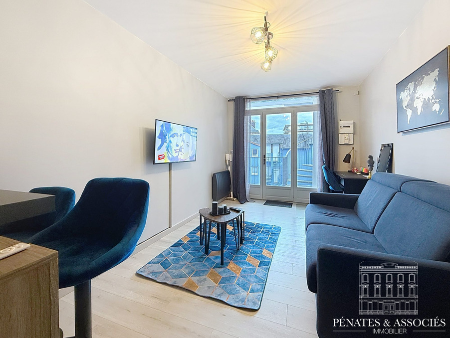 Location Appartement Rouen  495 €