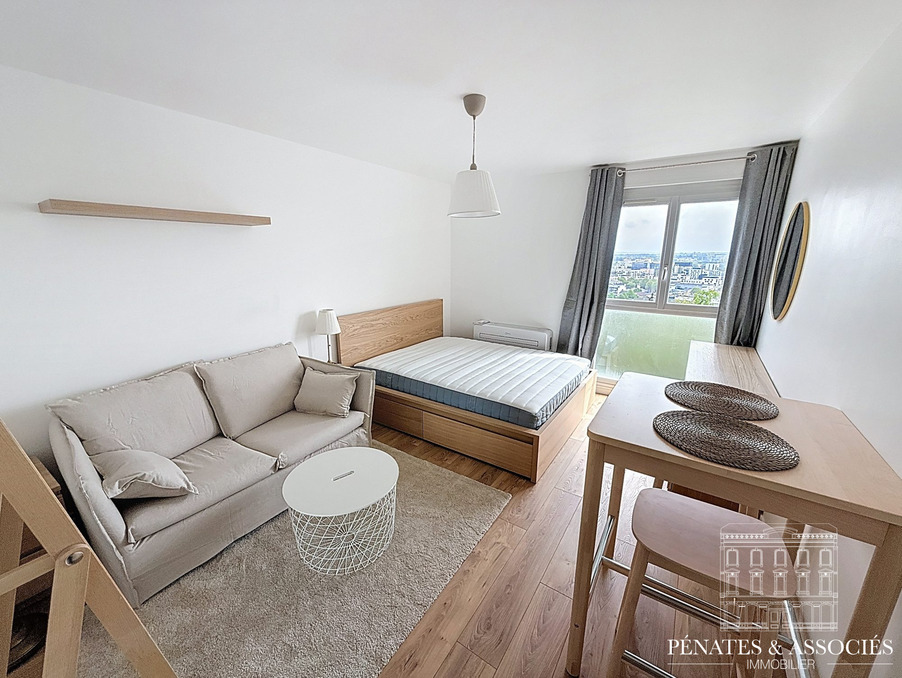 Location Appartement Rouen  660 €