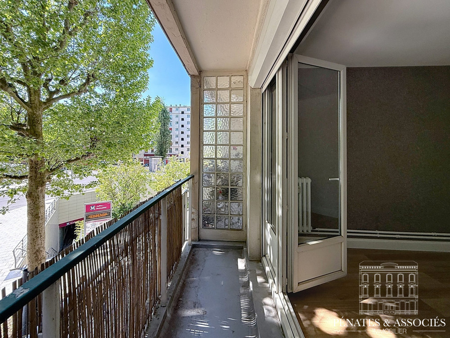 Location Appartement Rouen  699 €