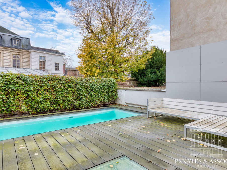 Vente Maison Rouen  895 000 €