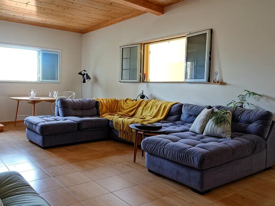 Vente Maison Saint-Benoît  207 000 €