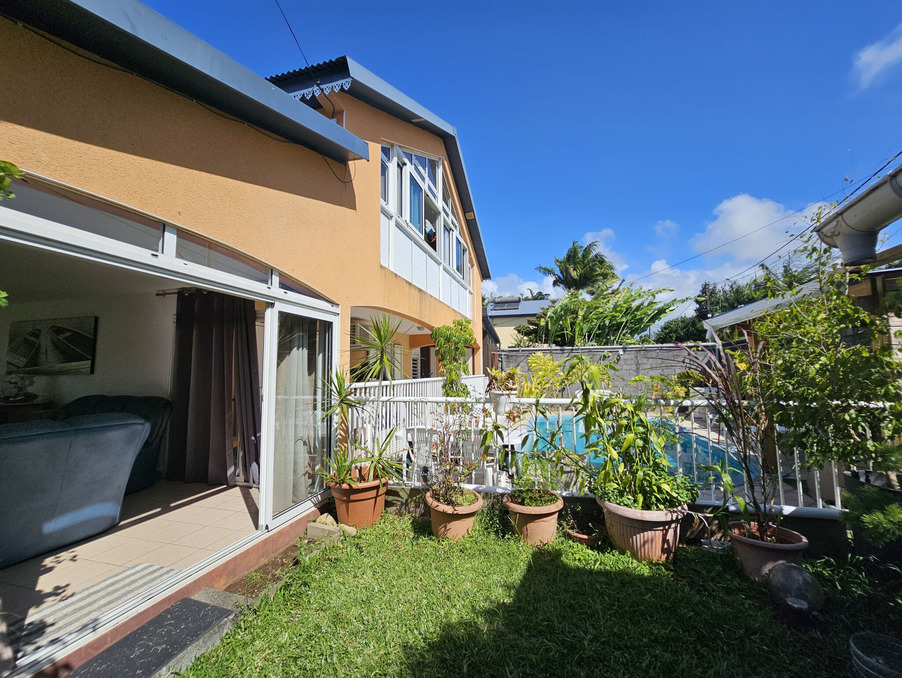 Vente Maison Saint-André  420 000 €