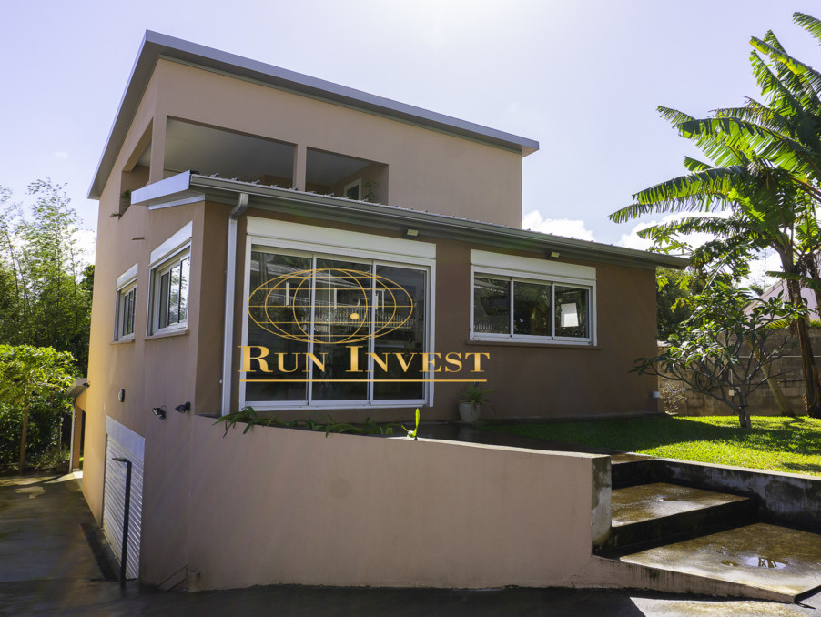 Vente Maison Sainte-Marie  490 000 €