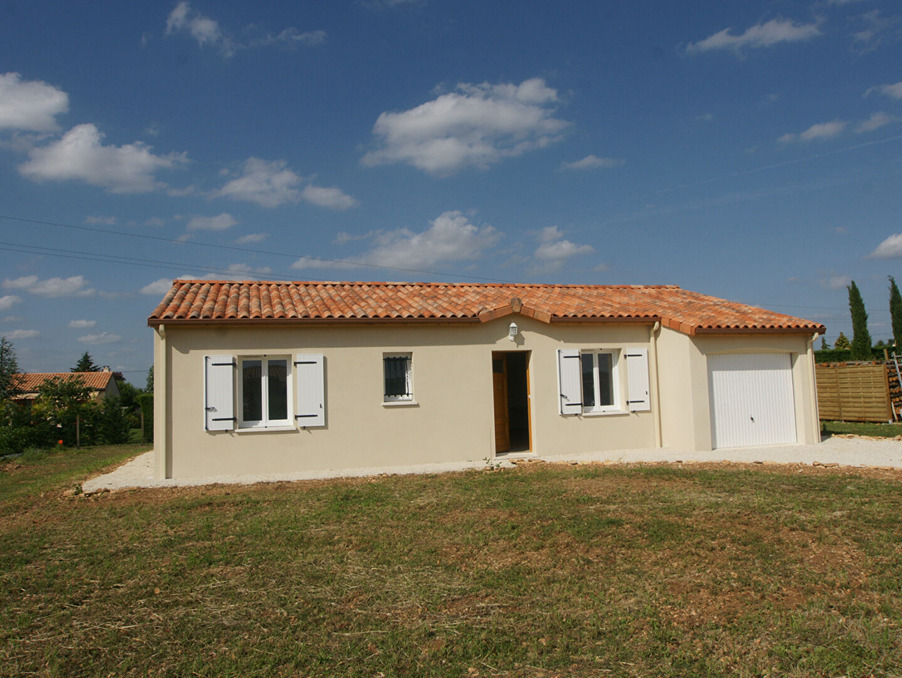 Vente Maison Ruffec  161 000 €