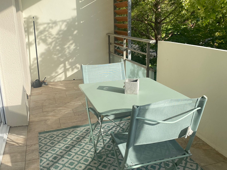 Vente Appartement Poitiers  133 500 €