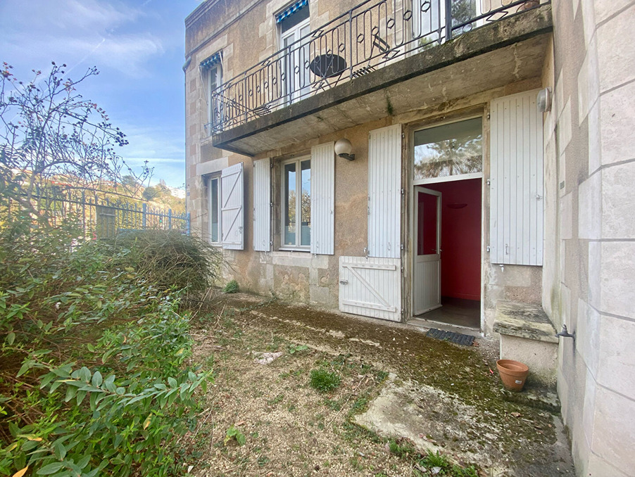 Vente Local Poitiers  192 000 €