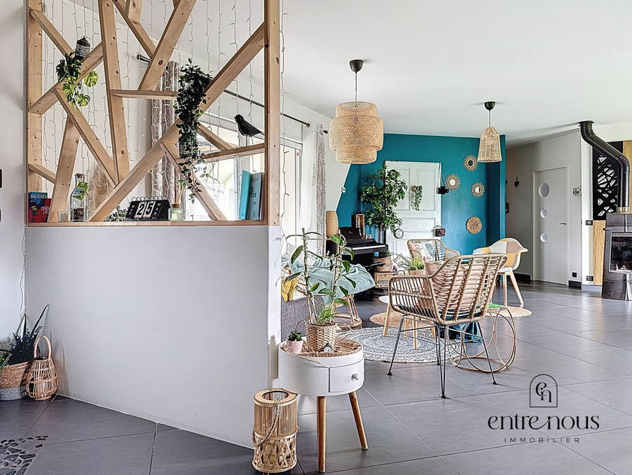 Vente Maison Vienne  369 000 €