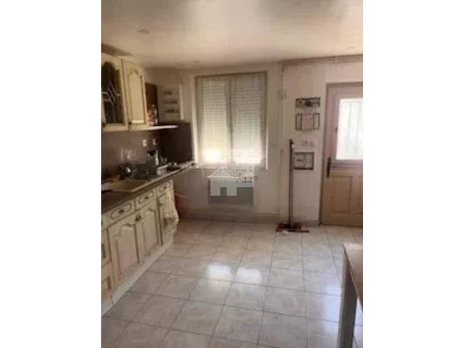 Location Appartement Montataire  600 €