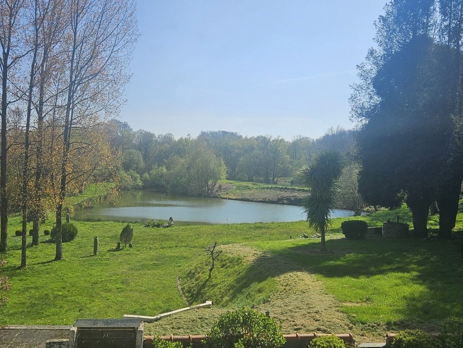 Vente Maison Plougonver  299 000 €
