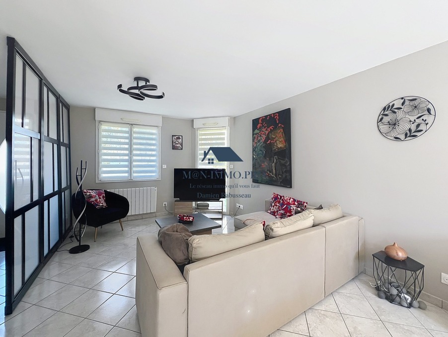 Vente Maison Bourg-des-Comptes  285 000 €
